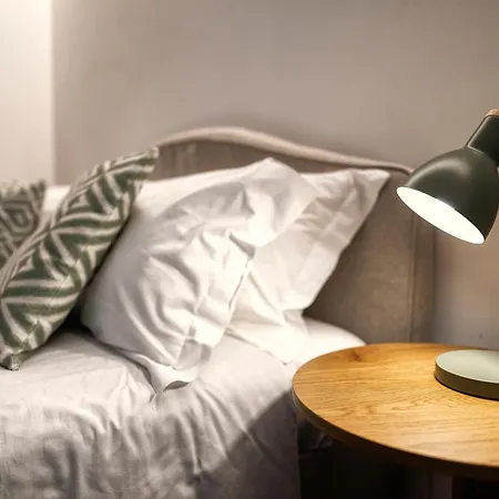 Apartment Boccaccio 3