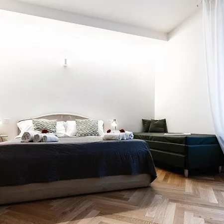 Apartment Boccaccio 3 *
