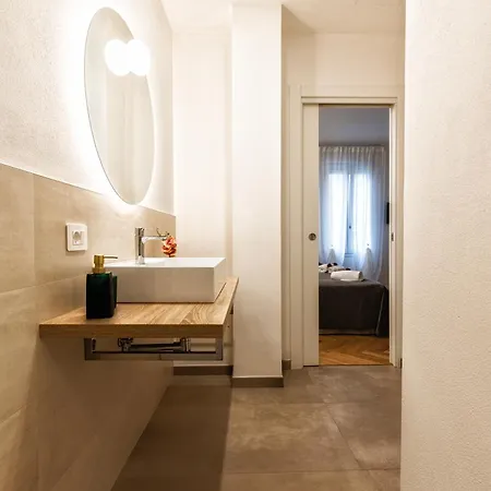 Boccaccio 3 Apartment *