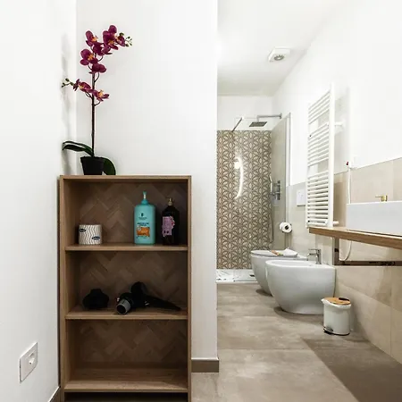 Boccaccio 3 Apartment Ravenna