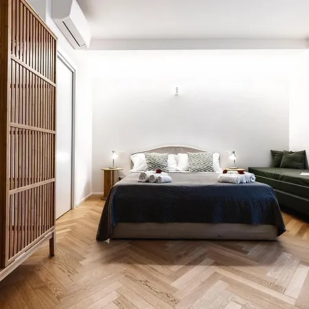 Apartment Boccaccio 3 Ravenna