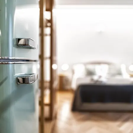 Apartment Boccaccio 3 *