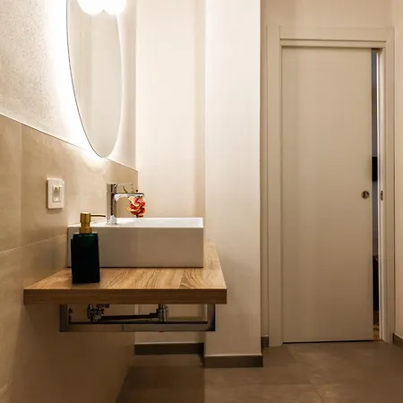 Apartment Boccaccio 3 *