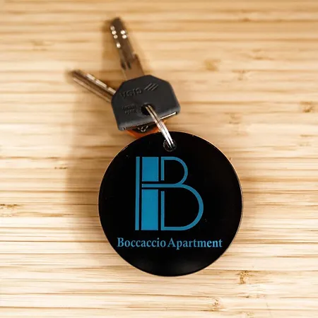 Apartment Boccaccio 3 *