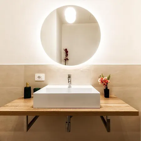 Apartment Boccaccio 3