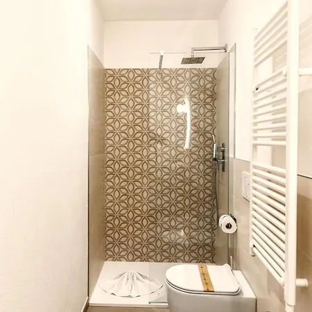 Apartment Boccaccio 3