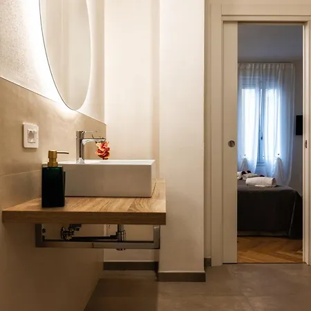 Boccaccio 3 Apartment Ravenna