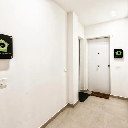 Boccaccio 3 Apartment Ravenna