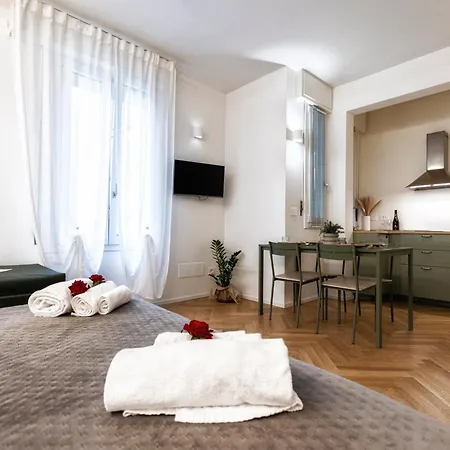 Apartment Boccaccio 3