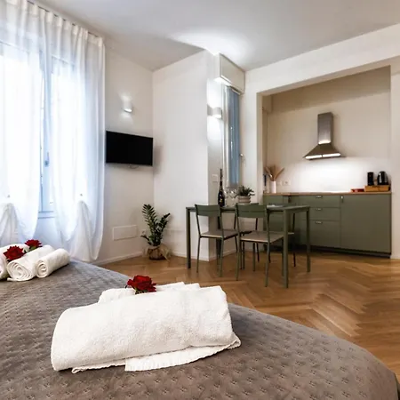 Apartment Boccaccio 3