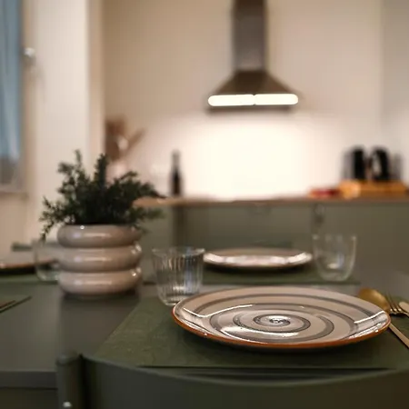 Apartment Boccaccio 3 *