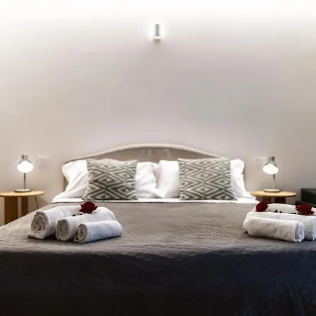 Apartment Boccaccio 3
