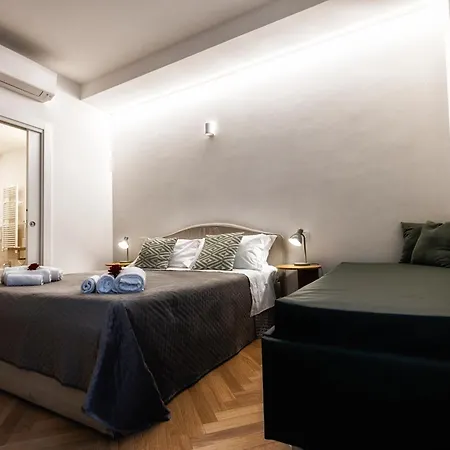 Apartment Boccaccio 3 Ravenna