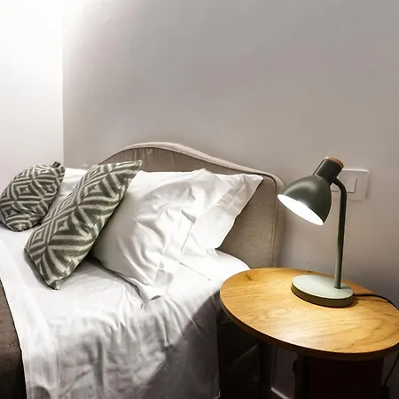Boccaccio 3 Apartment