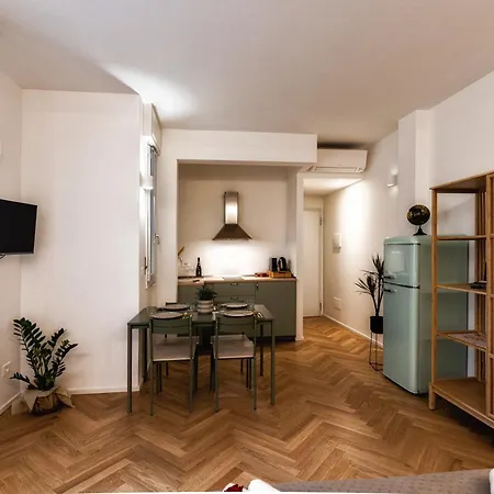 Apartment Boccaccio 3 *