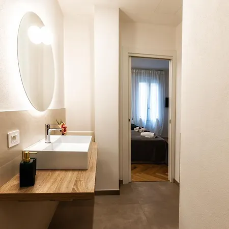 Boccaccio 3 Apartment *