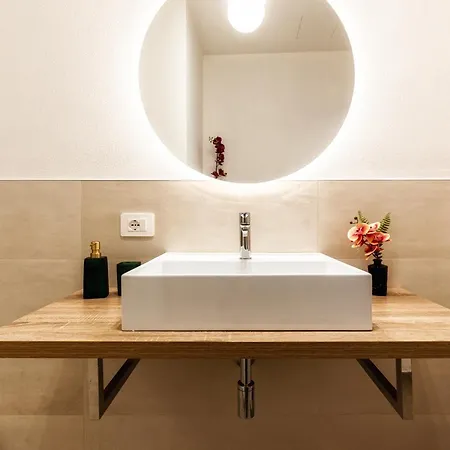Apartment Boccaccio 3 Ravenna
