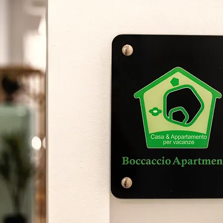 Apartment Boccaccio 3 *