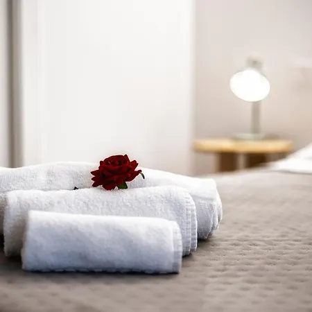 Apartment Boccaccio 3